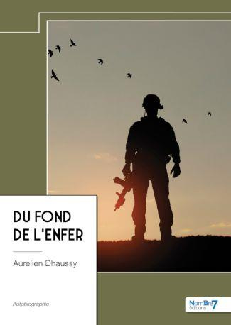 Du fond de l'enfer