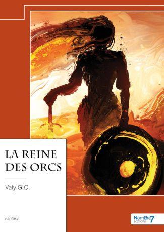 La reine des orcs