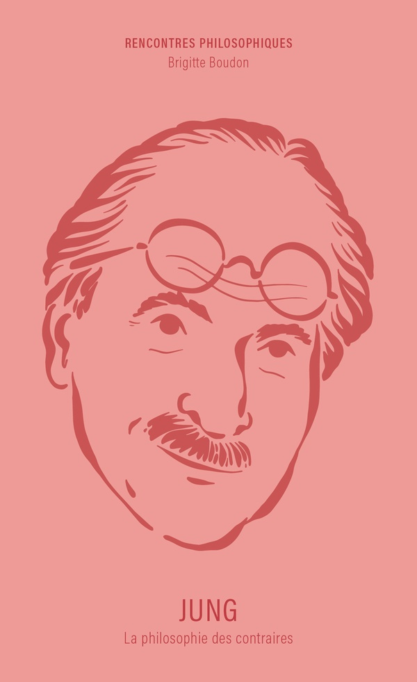 Jung. La philosophie des contraires