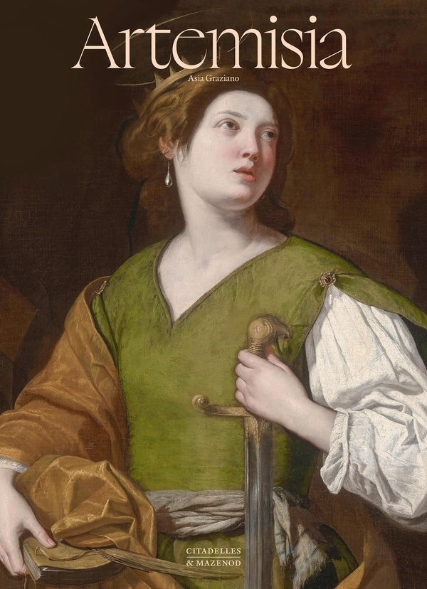 Artemesia Gentileschi