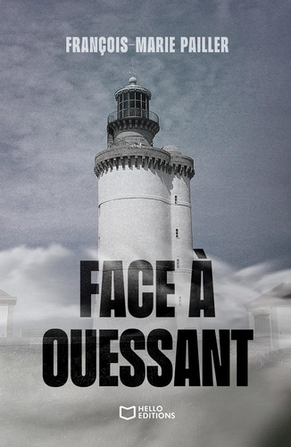 Face à Ouessant