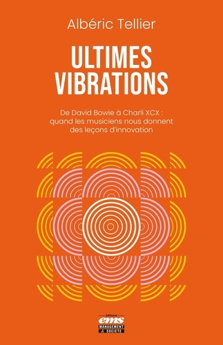 Ultimes vibrations. De David Bowie à Charli XCX : quand les musiciens nous donnent des leçons d'inno