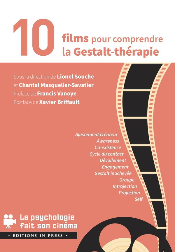 10 films pour comprendre la Gestalt-thérapie