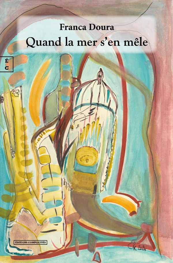 Quand la mer s'en mêle