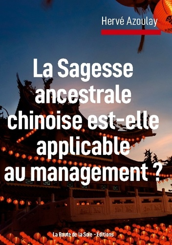 Sagesse ancestrale chinoise est elle app