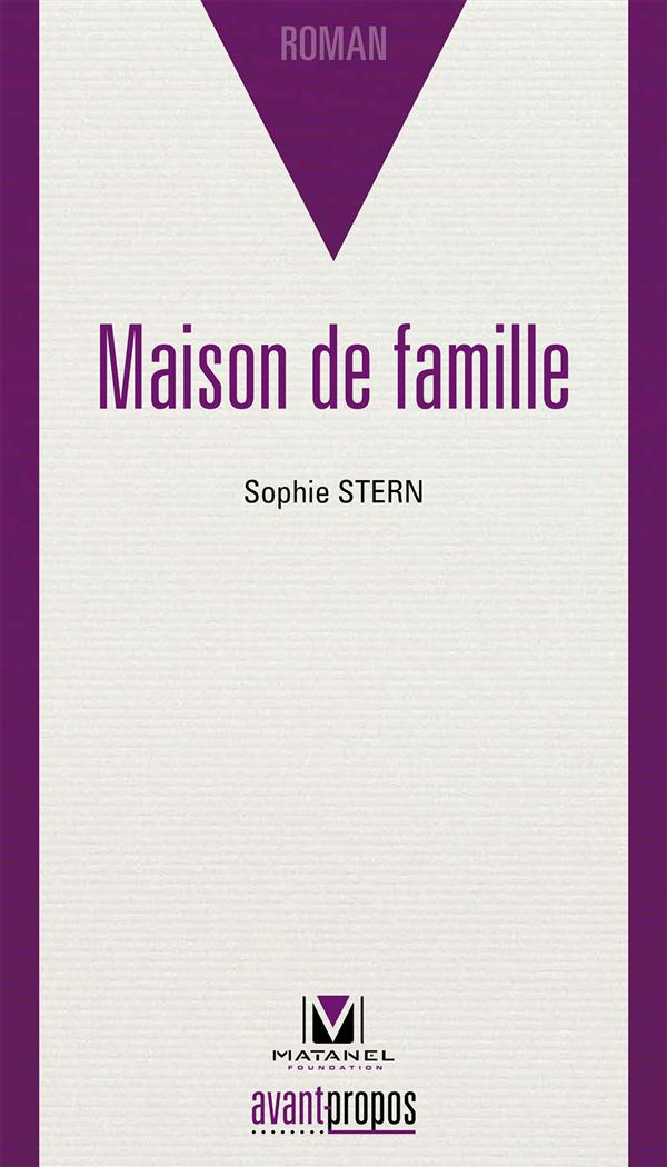 Maison de famille