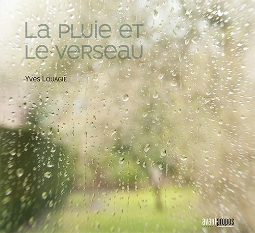 La pluie et le Verseau