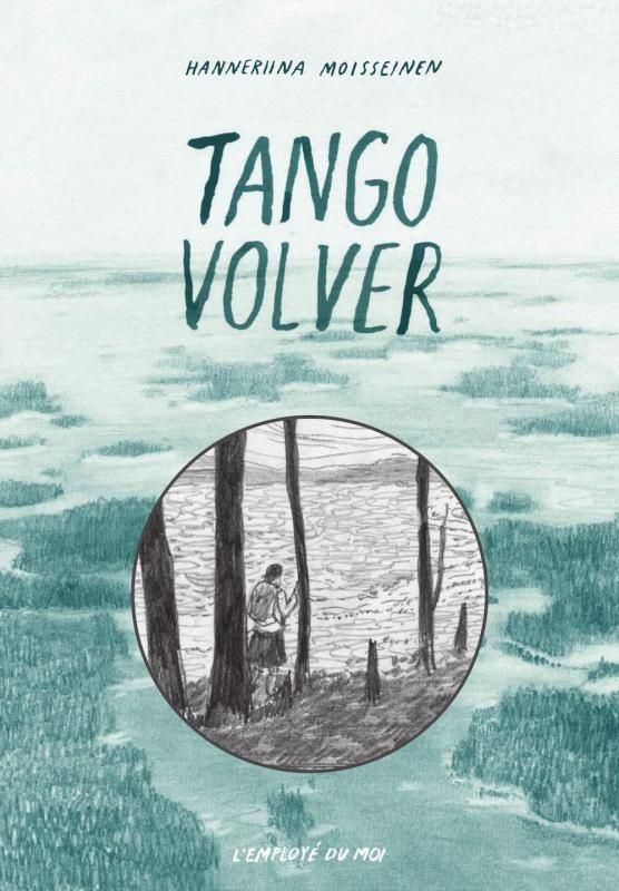 Tango Volver