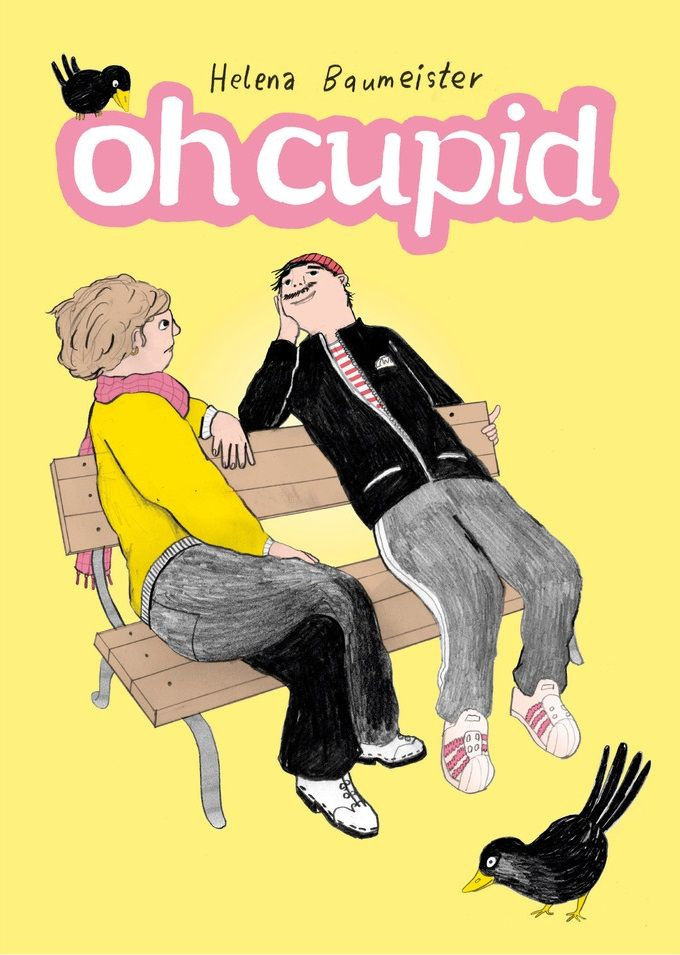 Oh cupid
