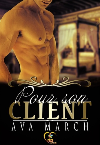 Pour son client