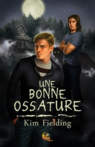 Une bonne ossature