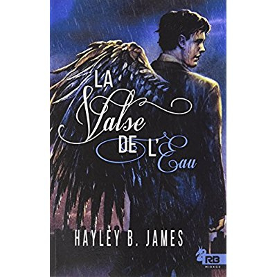 Attirance élémentaire Tome 1 : La valse de l'eau