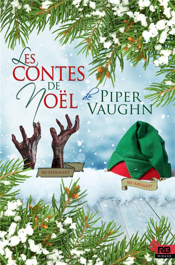 Les contes de Noël