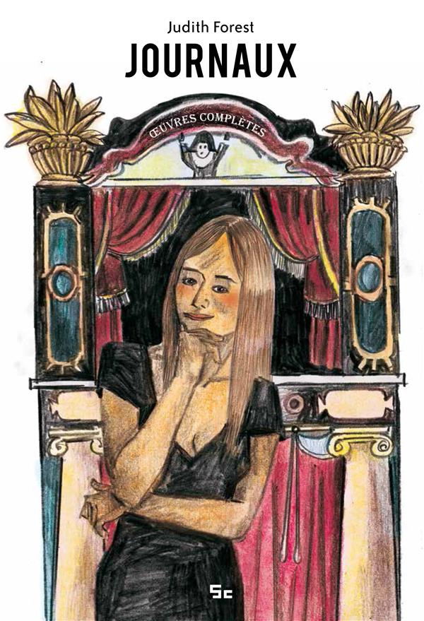 Journaux. [1h25 & Momon