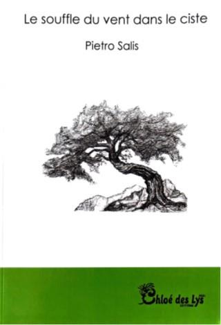 Le souffle du vent dans le ciste