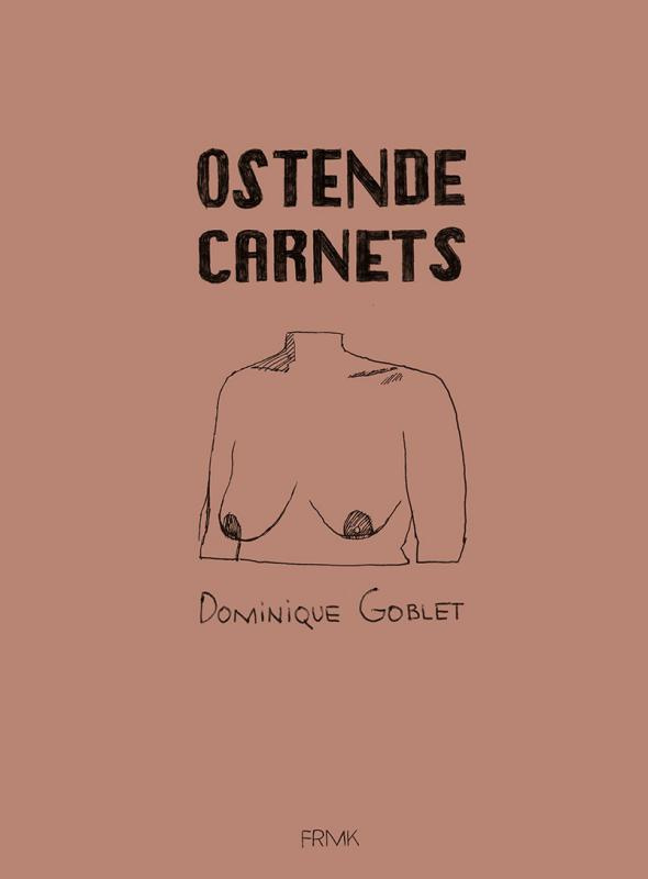 Ostende carnets