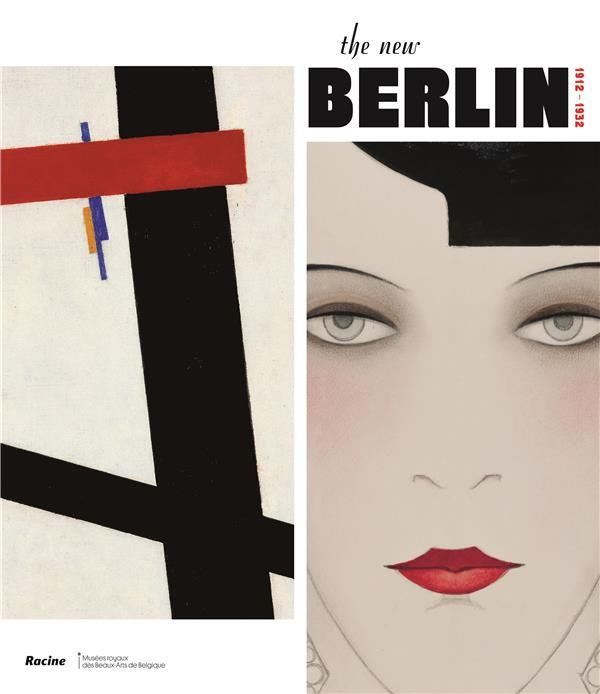 The New Berlin (1912-1932)