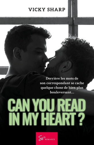 Can you read in my heart ?. Romance