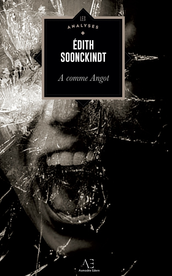 A comme Angot - Cartonné