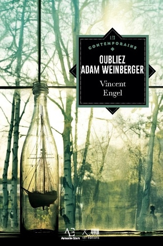 Oubliez adam weinberger