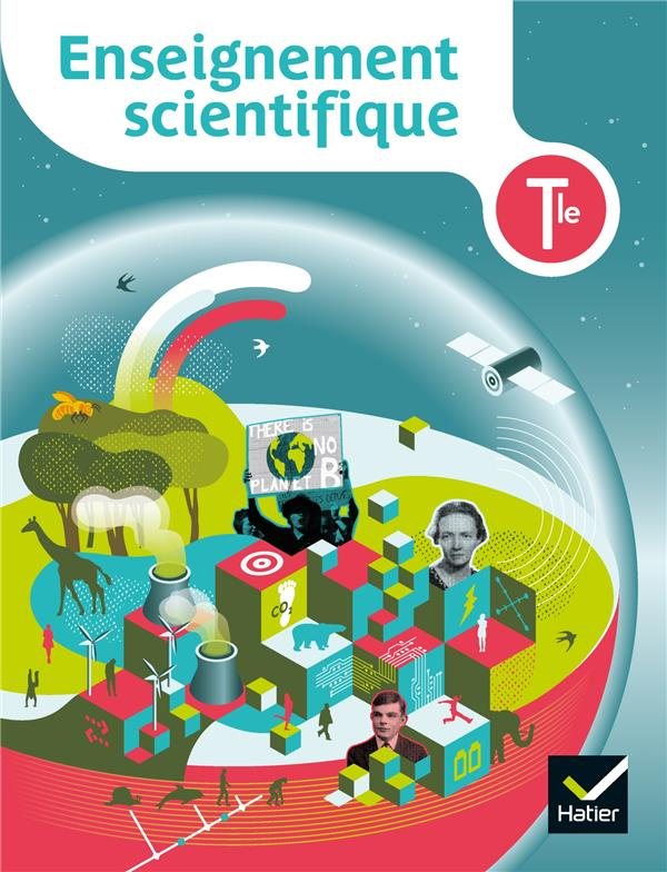 Enseignement scientifique Tle. Edition 2020