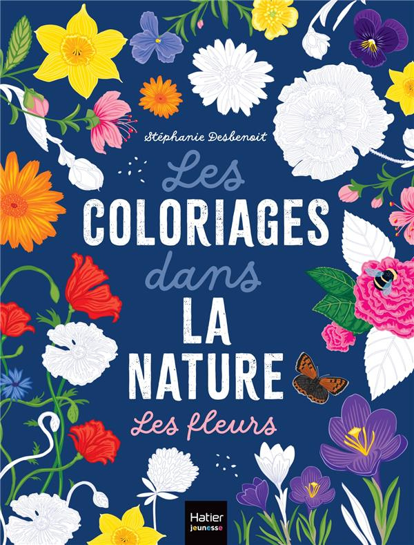 Les fleurs