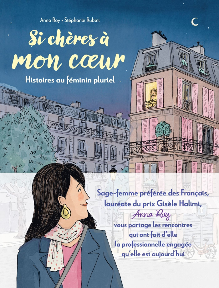 Si chères à mon coeur. Histoires au féminin pluriel