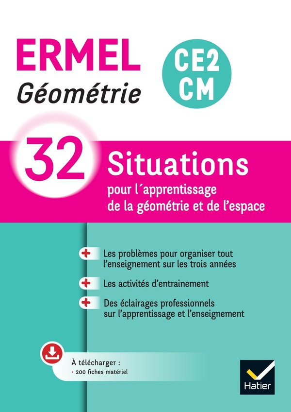 Géométrie CE2/CM