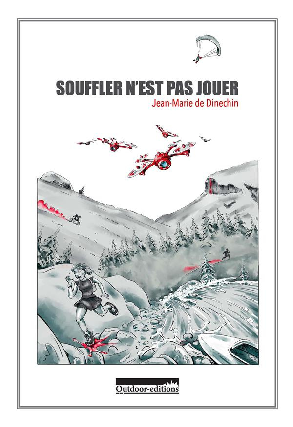 Souffler n'est pas jouer