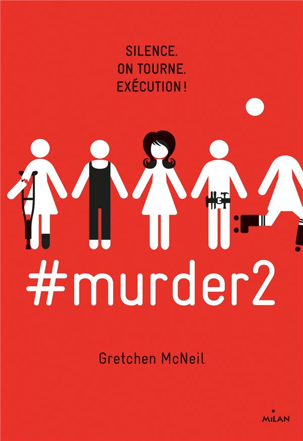 #murder Tome 2