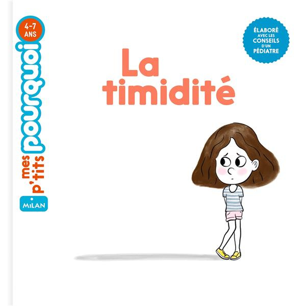 La timidité