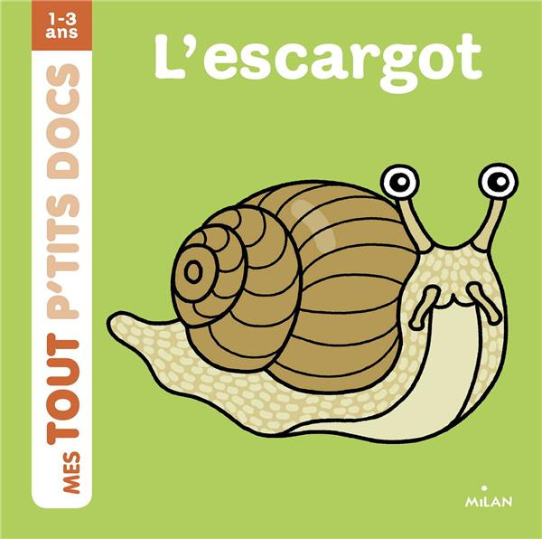 L'escargot