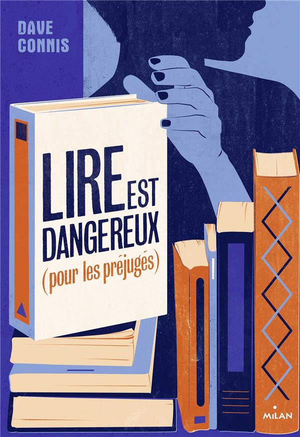 Lire est dangereux (pour les préjugés)
