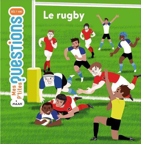 Le rugby
