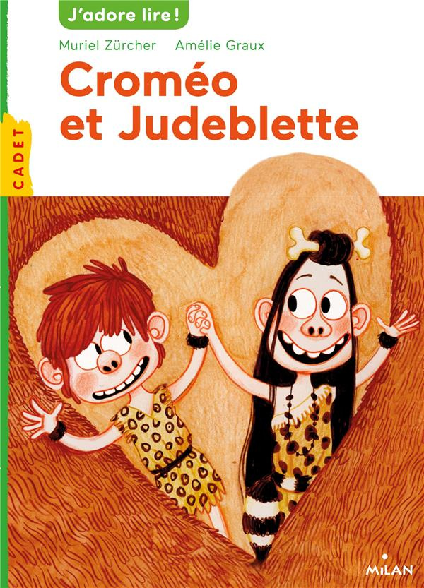 Croméo et Judeblette