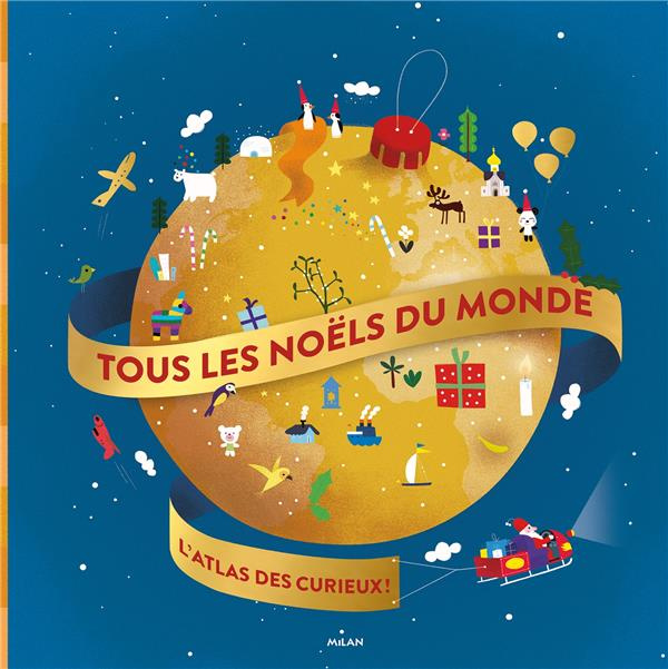 Tous les Noëls du monde