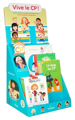 COMPTOIR ENTREE EN CP 24 EX. MIL 2021