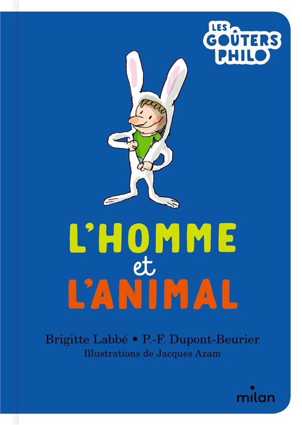 L'homme et l'animal