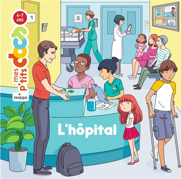 L'hôpital