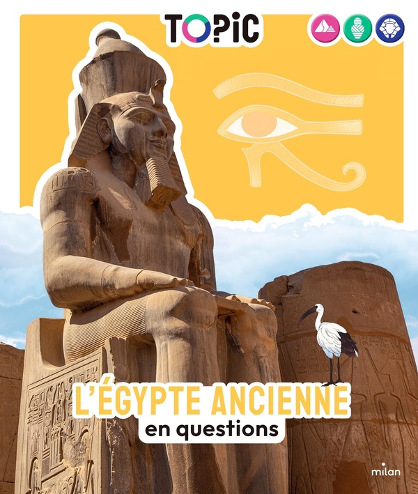 L'Egypte ancienne en questions