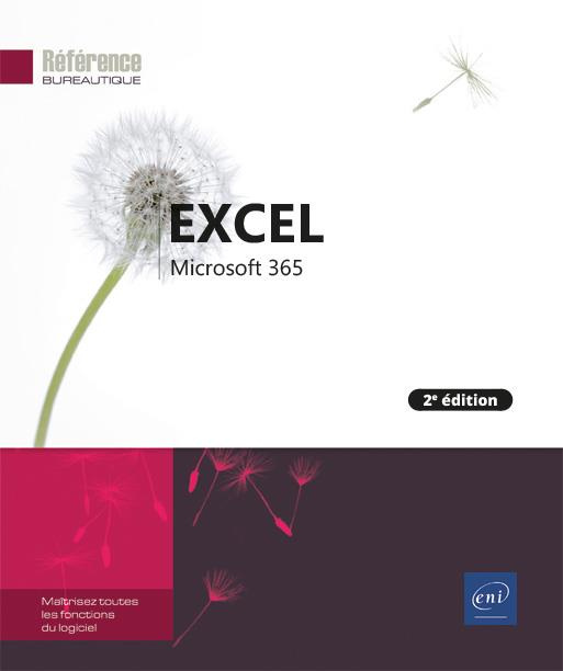 Excel Microsoft 365. 2e édition