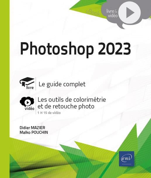 Photoshop. Edition 2023