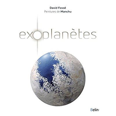 Exoplanètes
