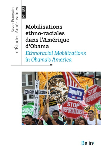 Rfea n°152 (2017-3)