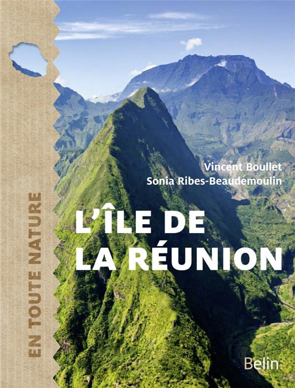 L'île de la Réunion