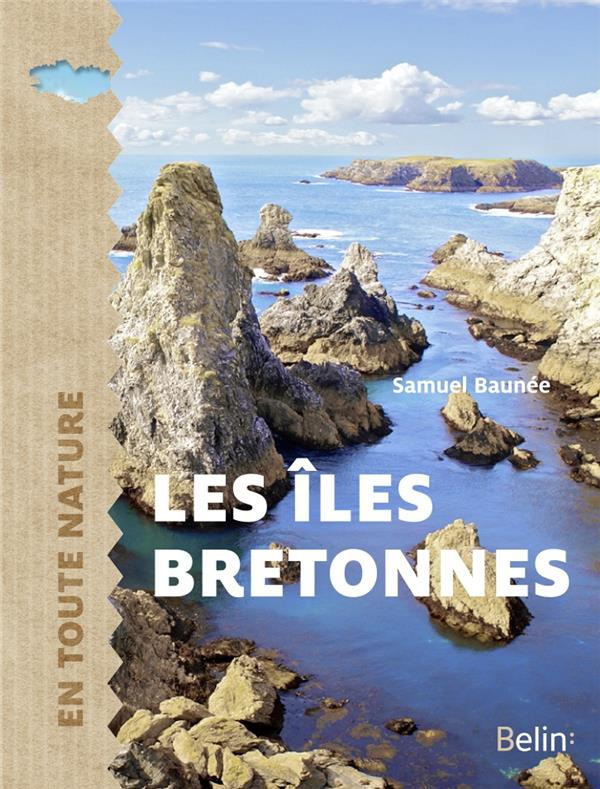 Les îles bretonnes