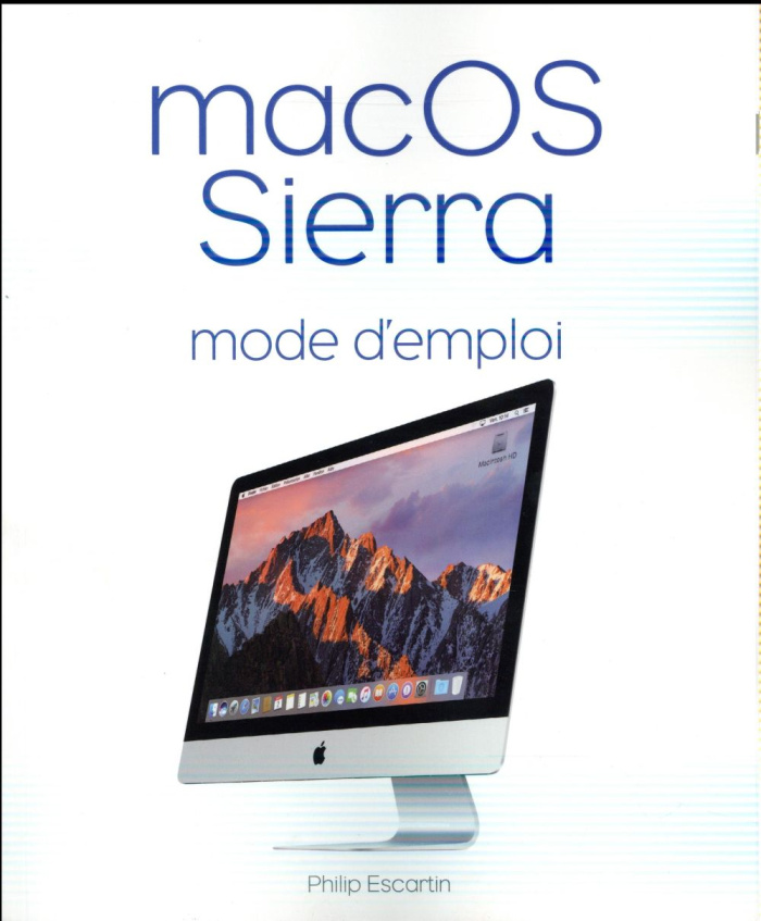 macOS Sierra