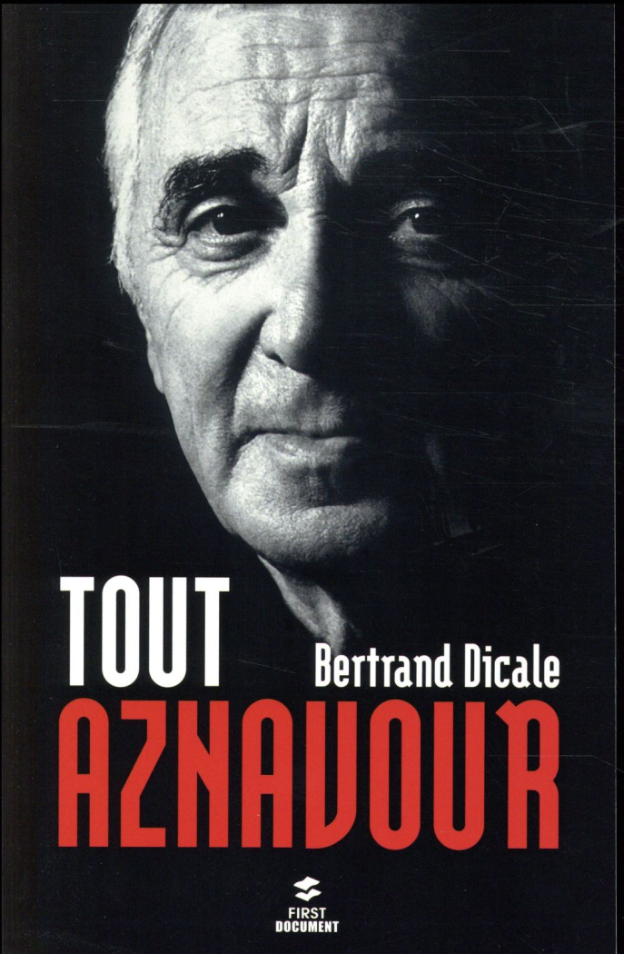 Tout Aznavour
