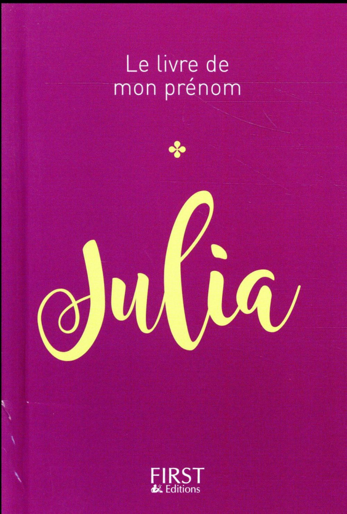 Julia