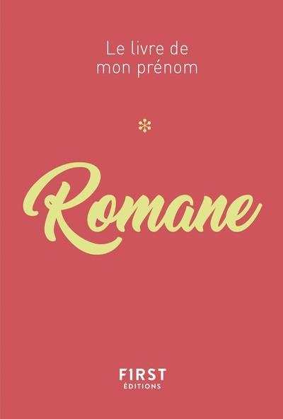 Romane